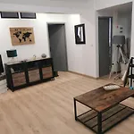 Apartament Au Kaycedra Calais
