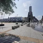 Apartament Au Kaycedra Calais