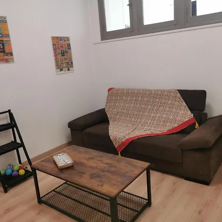 Au Kaycedra Appartement Calais