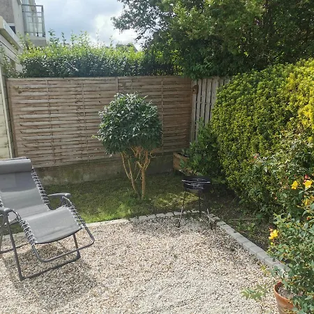 Au Kaycedra Apartament *