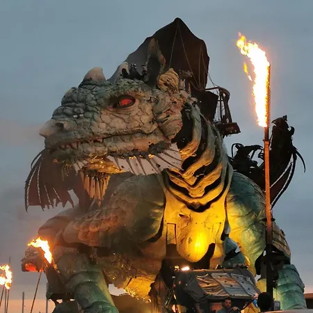 Au Kaycedra Apartament