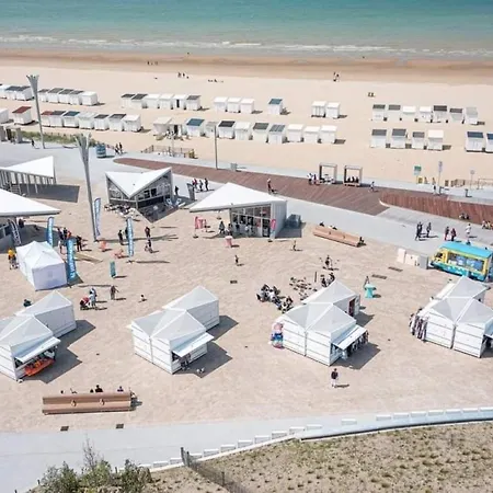 Au Kaycedra Apartament *