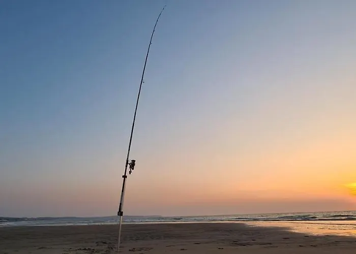 Au Kaycedra Apartamento Calais